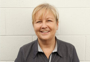 Elaine Dodd - Nurse Co-ordinator at Mt Martha Village Clinic